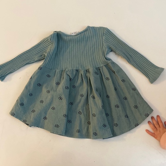 Zara Dress - Picture 2 of 3